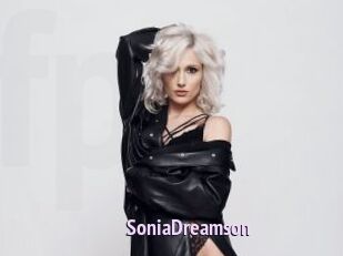 SoniaDreamson