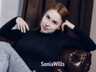 SoniaWills