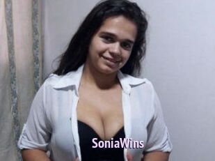SoniaWins