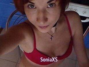SoniaXS