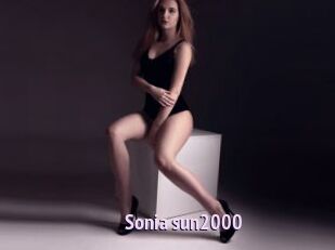 Sonia_sun2000