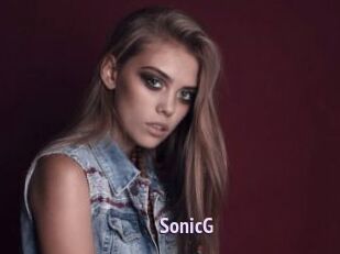 SonicG