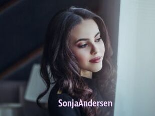 SonjaAndersen Film Porno