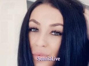 SonniaLive