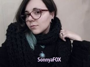 SonnyaFOX