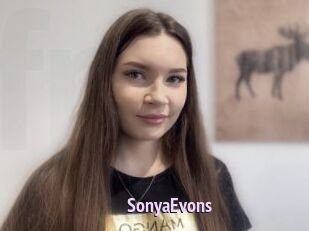 SonyaEvons