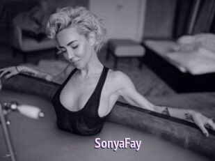SonyaFay