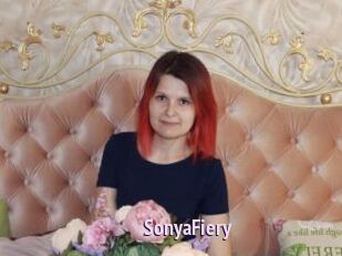 SonyaFiery