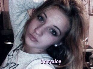 SonyaJoy
