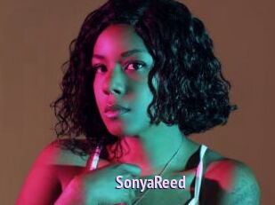 SonyaReed