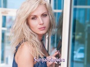 SonyaSokolova