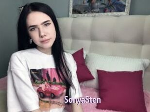 SonyaSten