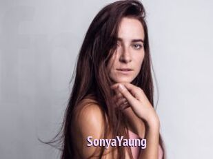 SonyaYaung