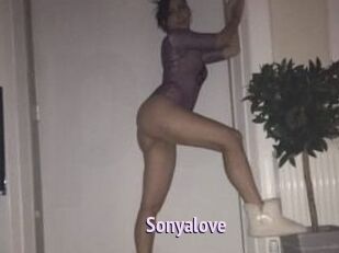 Sonyalove