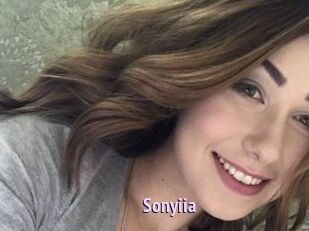 Sonyiia Film Porno