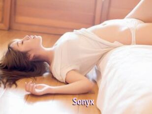 Sonyx