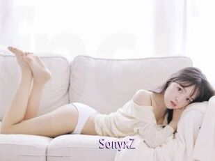 SonyxZ
