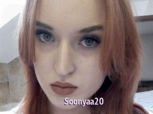 Soonyaa20