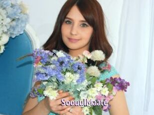SoouulMaate