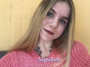SophiDuth