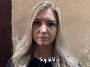 SophiMia
