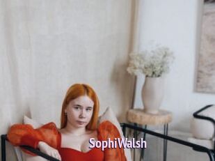 SophiWalsh