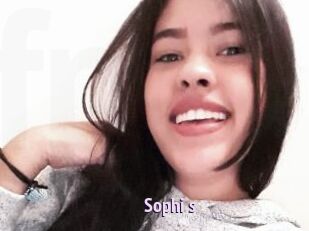 Sophi_s