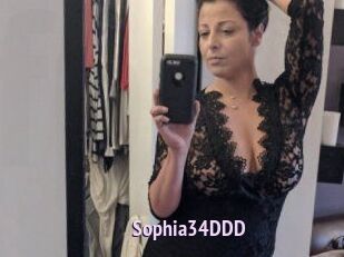 Sophia34DDD