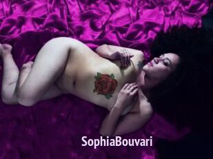 SophiaBouvari
