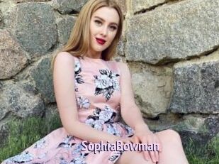 SophiaBowman