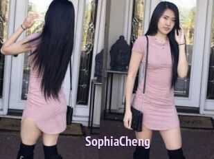 SophiaCheng