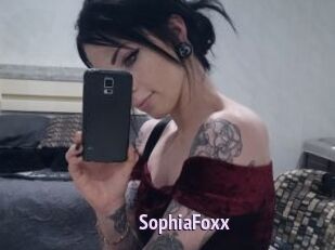 SophiaFoxx