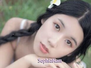 SophiaHam