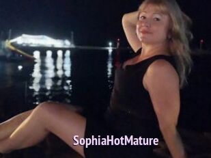 SophiaHotMature
