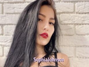 SophiaJohnson
