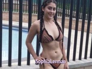 SophiaLerman