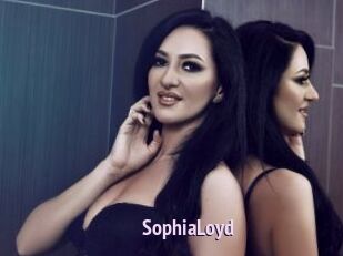 SophiaLoyd