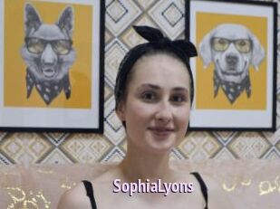 SophiaLyons