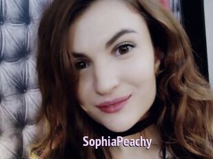 SophiaPeachy
