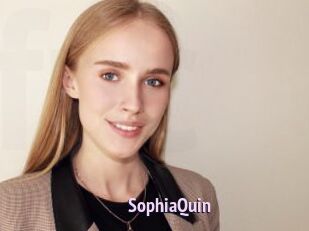 SophiaQuin