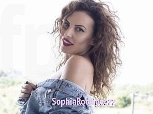 SophiaRodriguezz