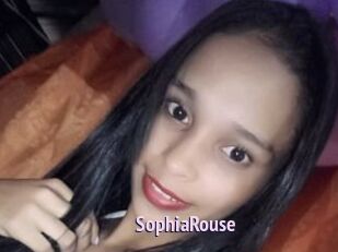 SophiaRouse