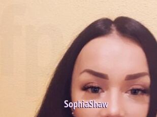 SophiaShaw