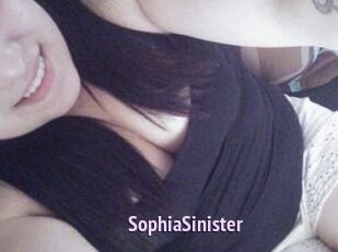 Sophia_Sinister