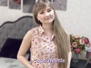 SophiaWhittle