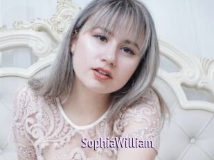 SophiaWilliam