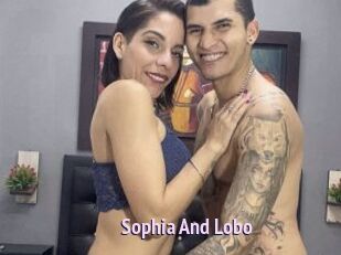 Sophia_And_Lobo