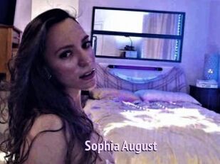 Sophia_August