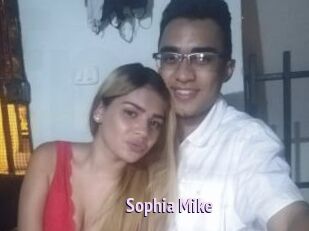 Sophia_Mike