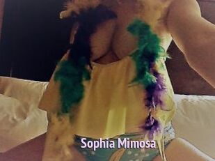 Sophia_Mimosa